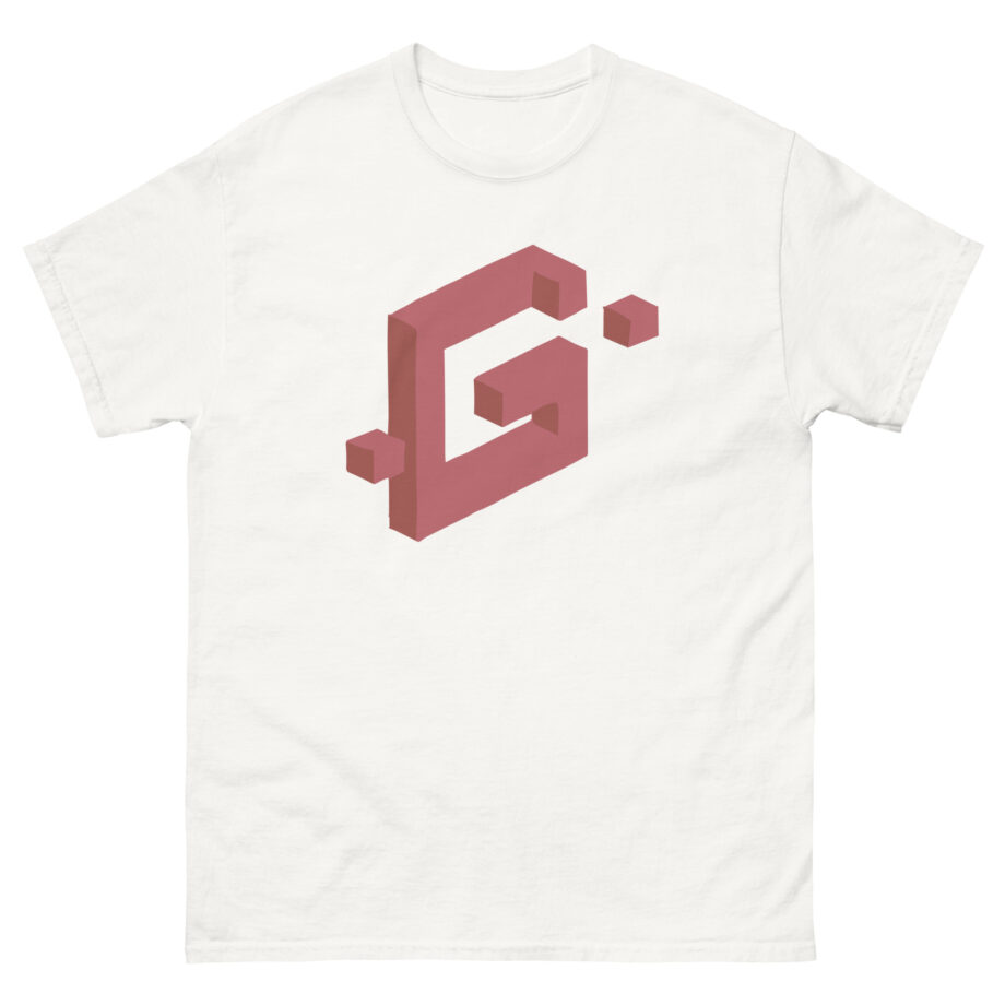 Grian Unisex classic tee