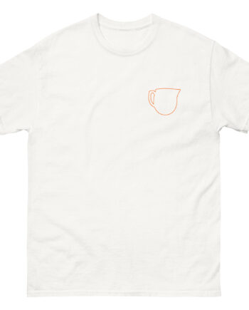Mitski Shards Stonewash Unisex classic tee