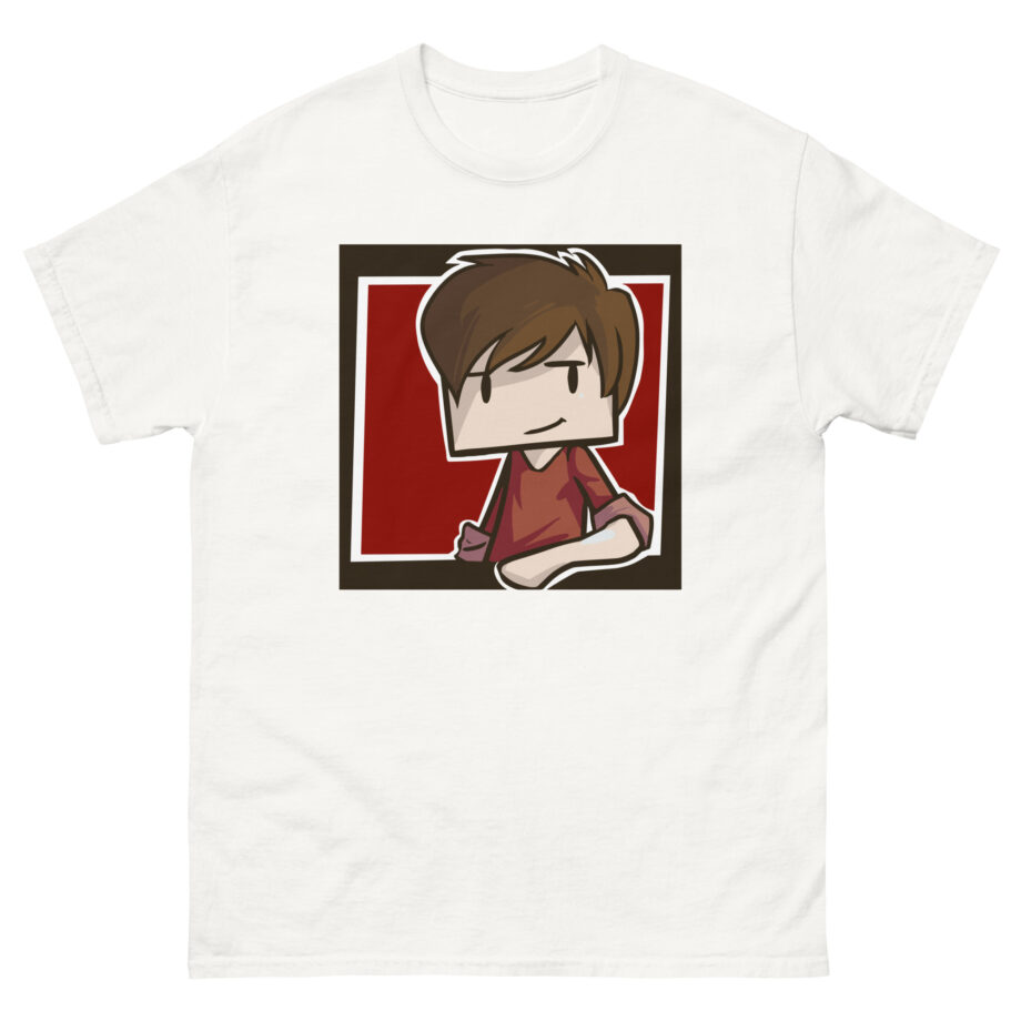 Grian Unisex classic tee