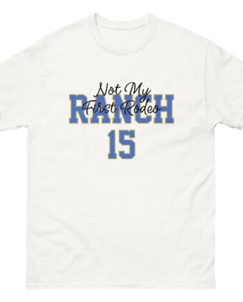Mike Stud Stevenson Ranch X Denver Melo Unisex classic tee