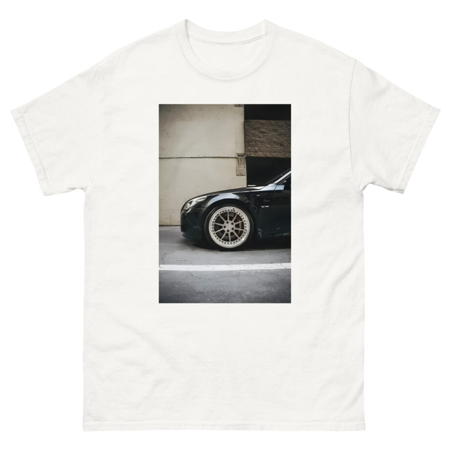 Koza Bobkov M5 Unisex classic tee