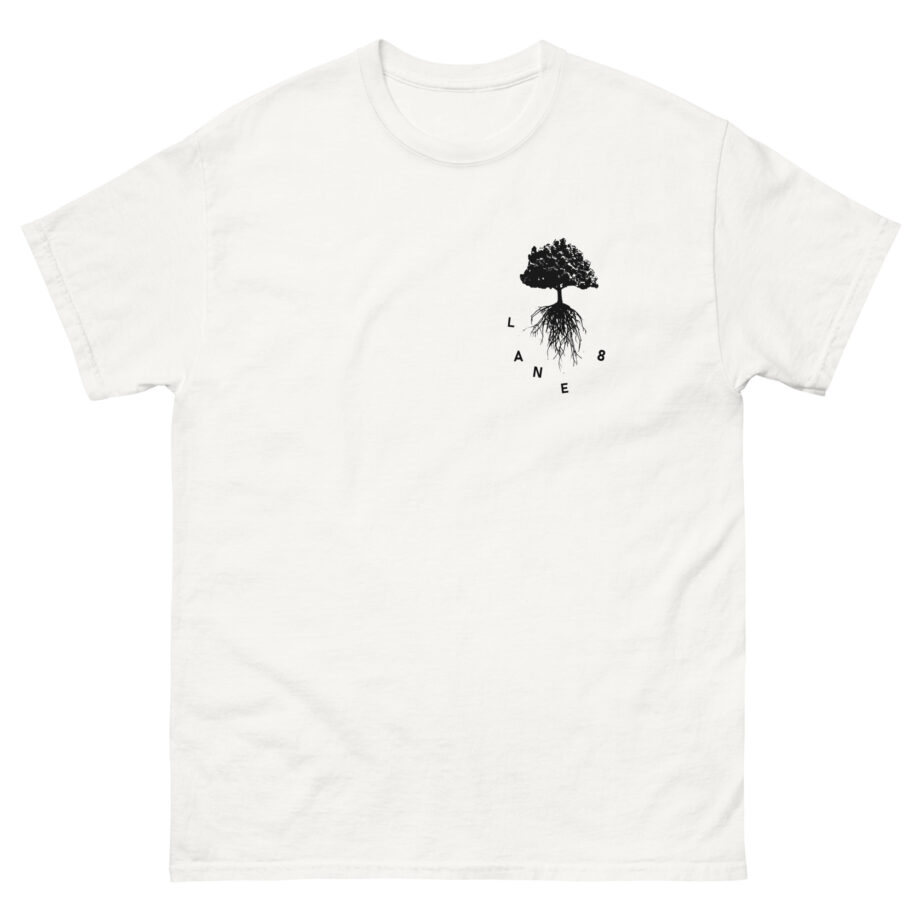 Lane 8 Storm Unisex classic tee