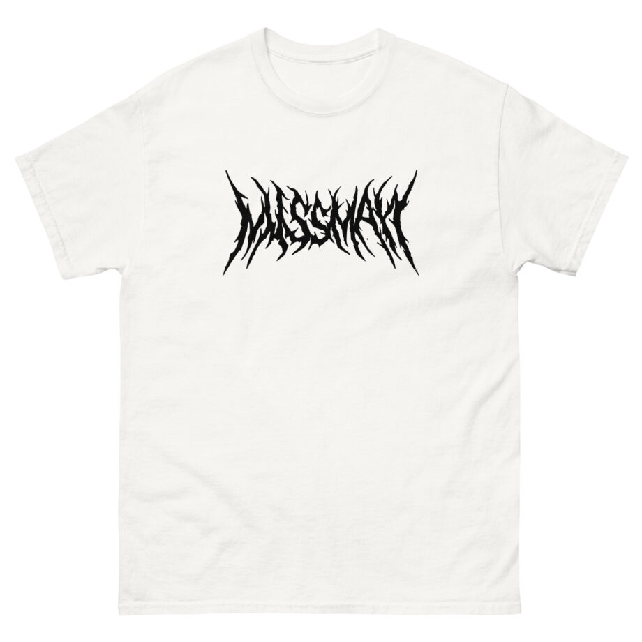 Miss May I Logo  Unisex classic tee