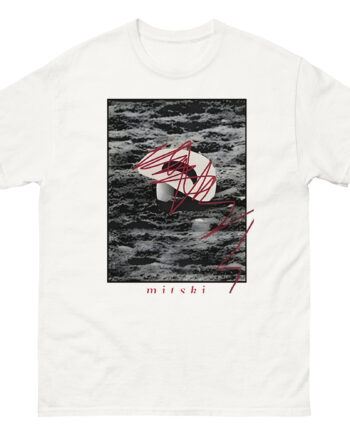 Mitski Goodbye Cowboy Unisex classic tee