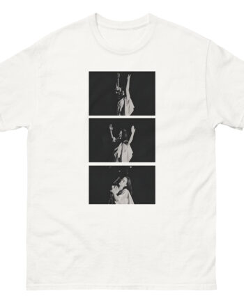 Mitski Photo Sequence Unisex classic tee