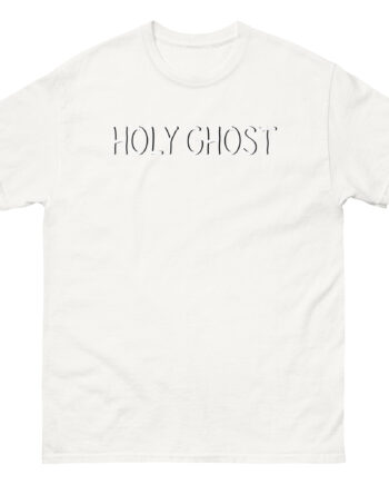 Modern Baseball Holy Ghost Album Unisex classic tee