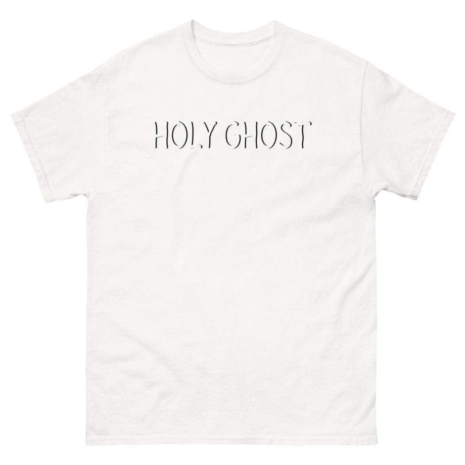 Modern Baseball Holy Ghost Album Unisex classic tee