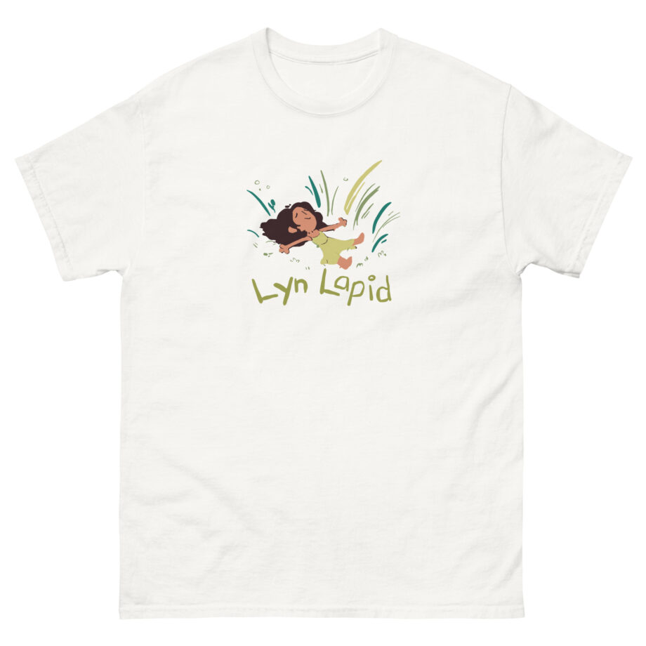 Lyn Lapid Unisex classic tee