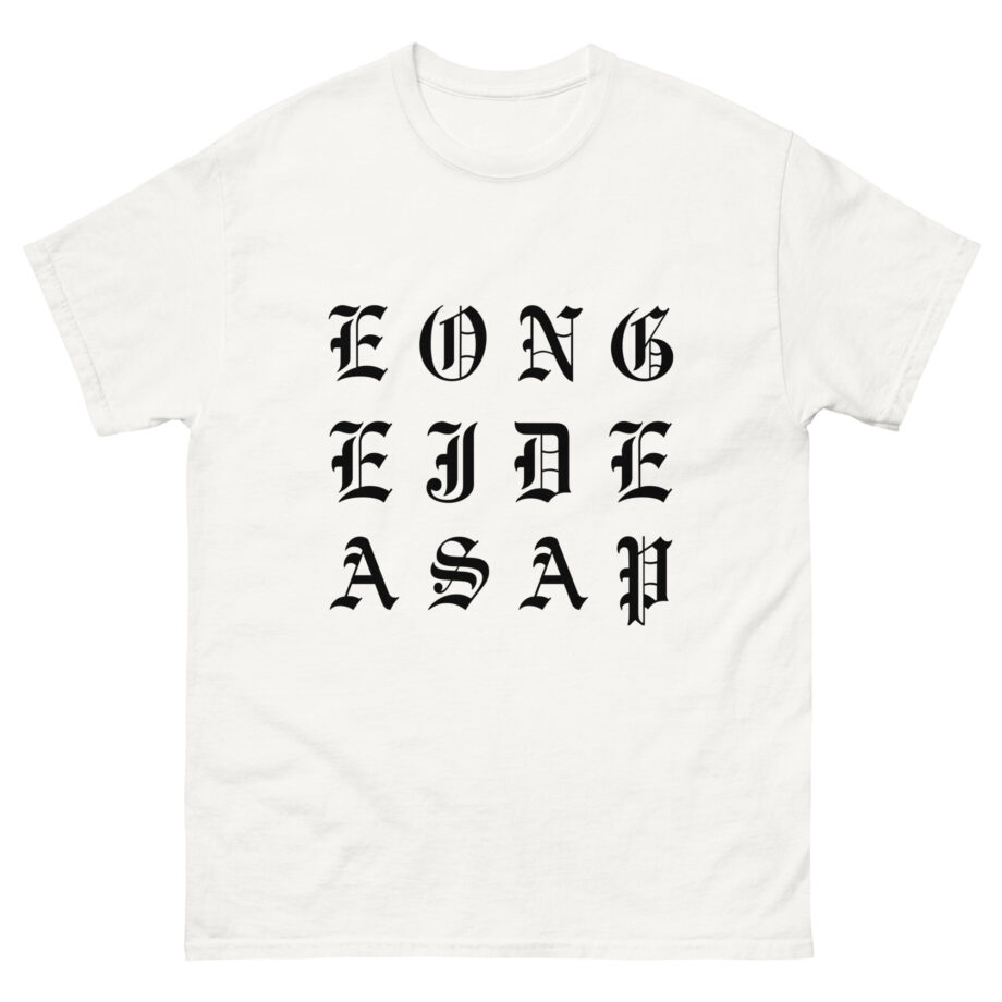 Asap Rocky Unisex classic tee