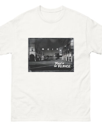 Highly Suspect Venice Unisex classic tee