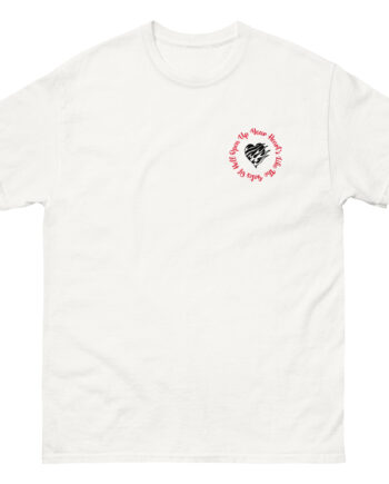 Mitski Open Your Heart Unisex classic tee