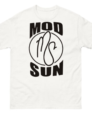 Mod Sun Unisex classic tee