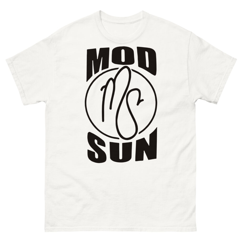 Mod Sun Unisex classic tee