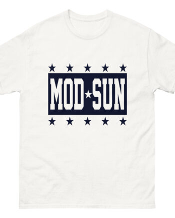 Mod Sun Unisex classic tee