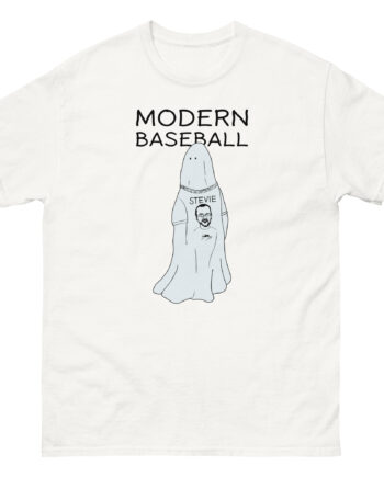 Modern Baseball Unisex classic tee