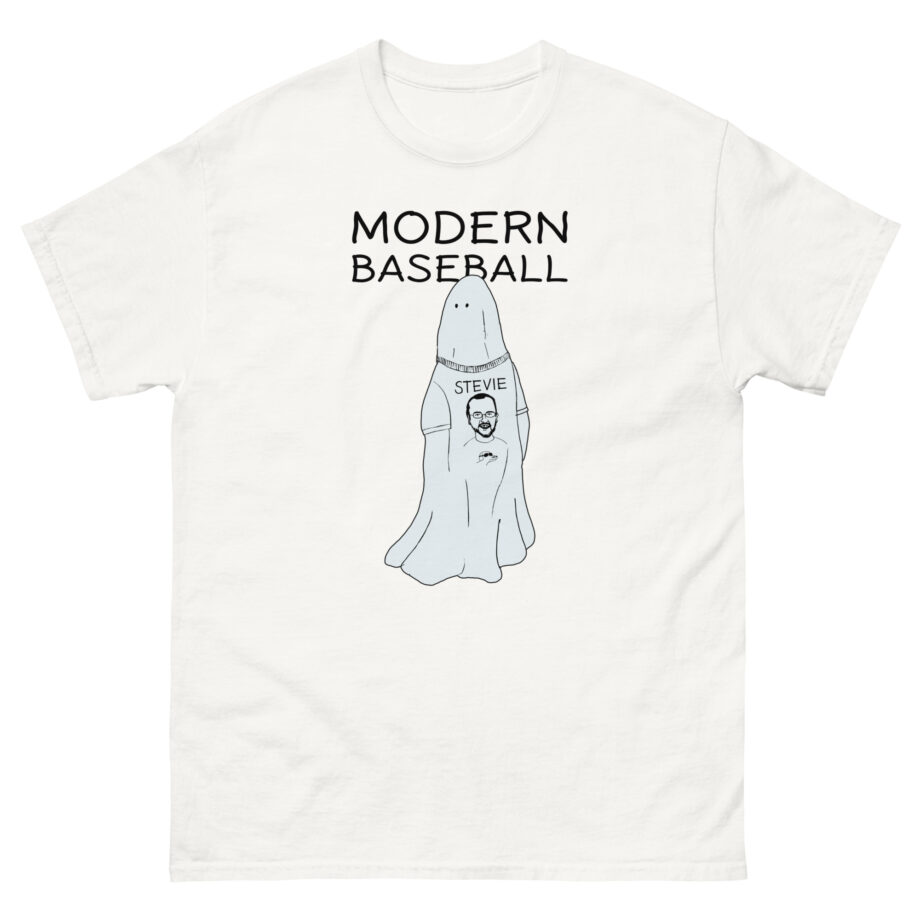 Modern Baseball Unisex classic tee