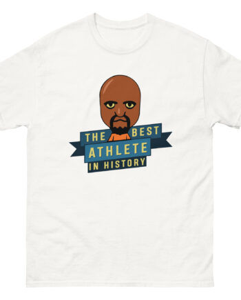 Poofesure Unisex classic tee