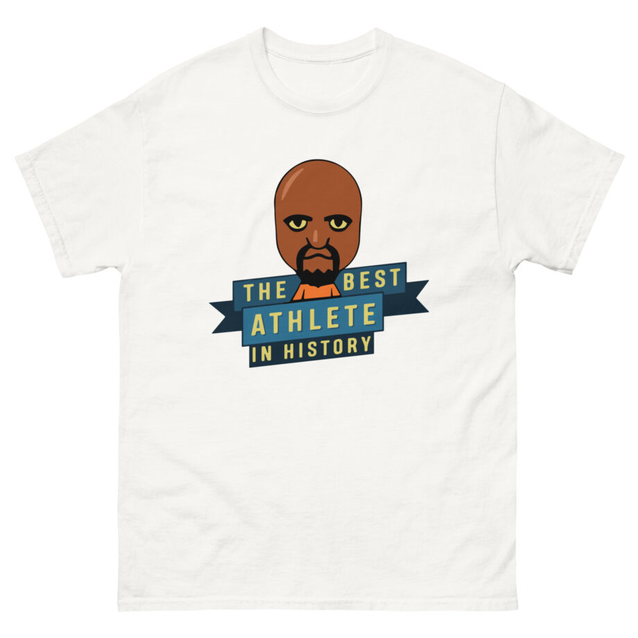 Poofesure Unisex classic tee