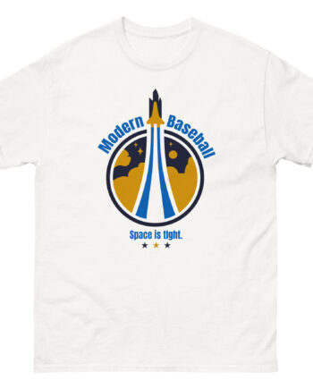 Modern Baseball Unisex classic tee