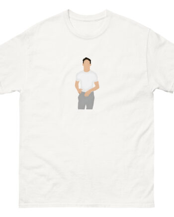 Alejandro Rosario Unisex classic tee