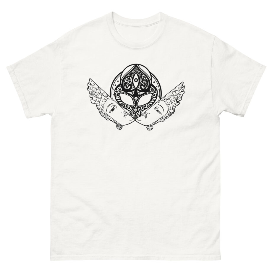 Acid Mothers Temple Unisex classic tee
