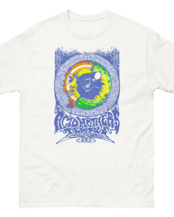 Acid Mothers Temple Wondrous Mutations Unisex classic tee