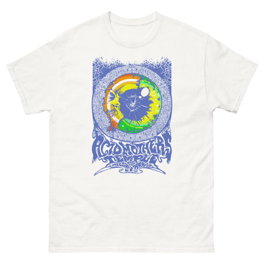 Acid Mothers Temple Wondrous Mutations Unisex classic tee