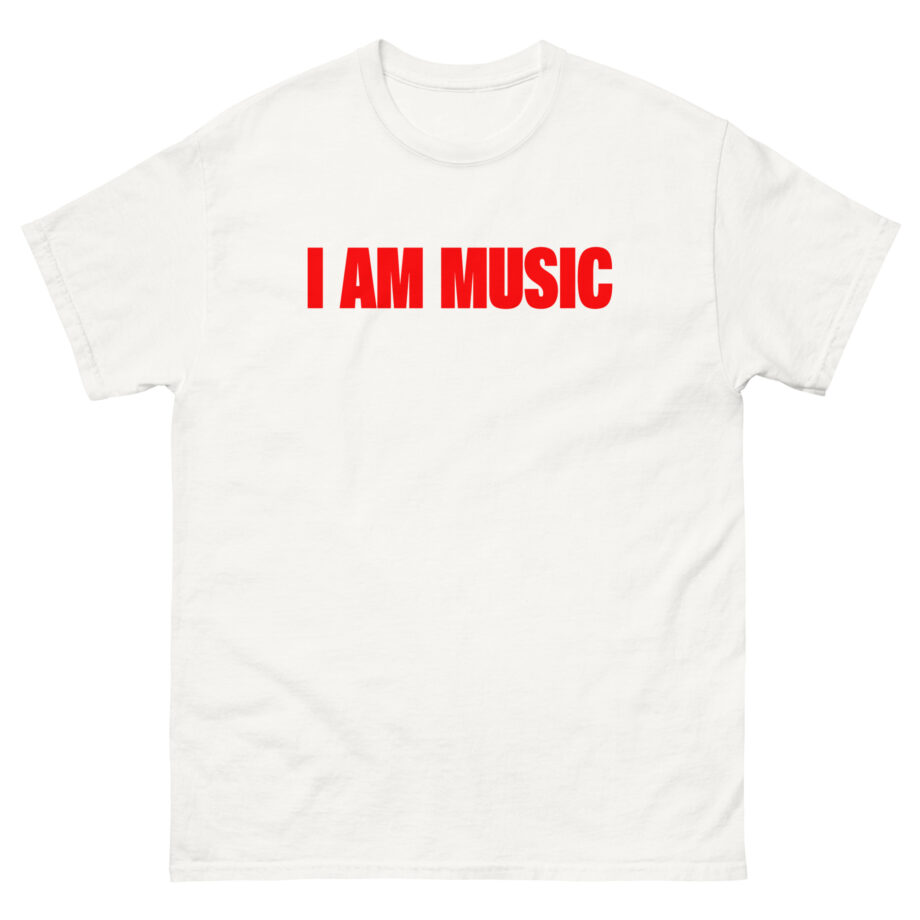 Playboi Carti Iam Unisex classic tee