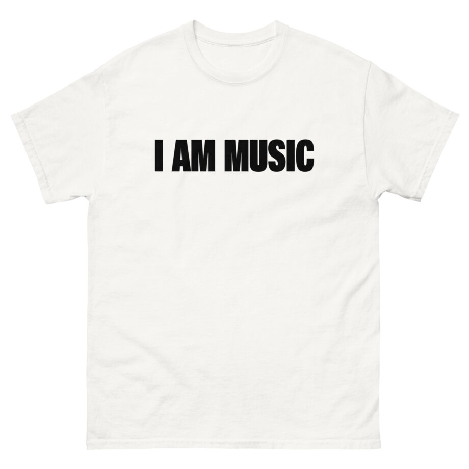 Playboi Carti Iam Unisex classic tee
