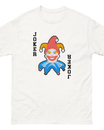 Balatro's Jimbo Unisex classic tee