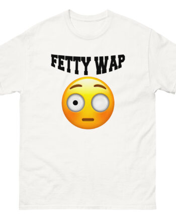 Fetty Wap Unisex classic tee