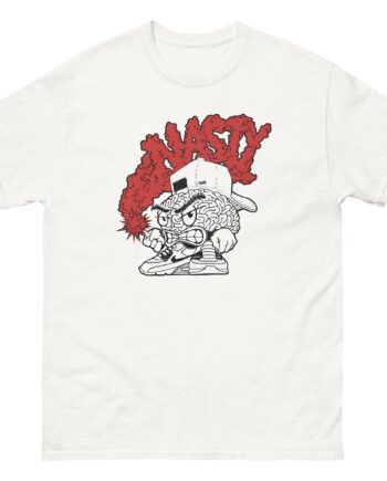 Nasty mbwtw Unisex classic tee