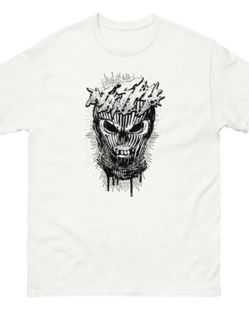 Unisex classic tee