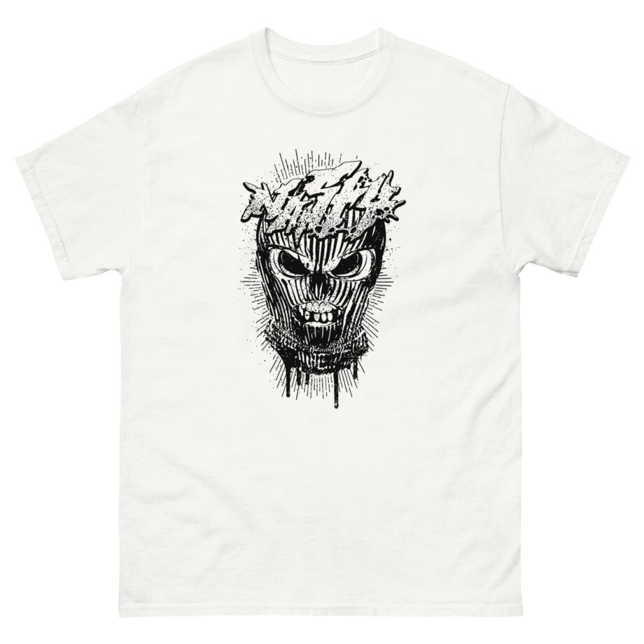 Unisex classic tee