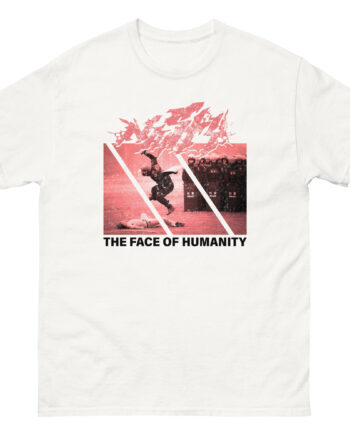 Unisex classic tee