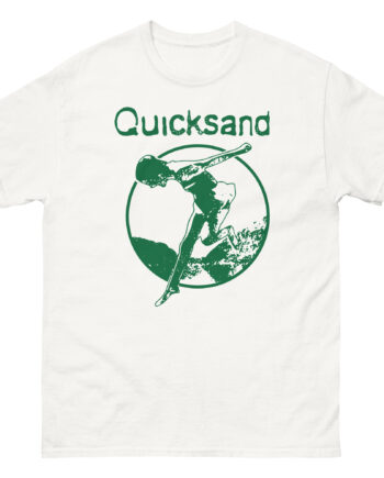 Quicksand Jumper Unisex classic tee