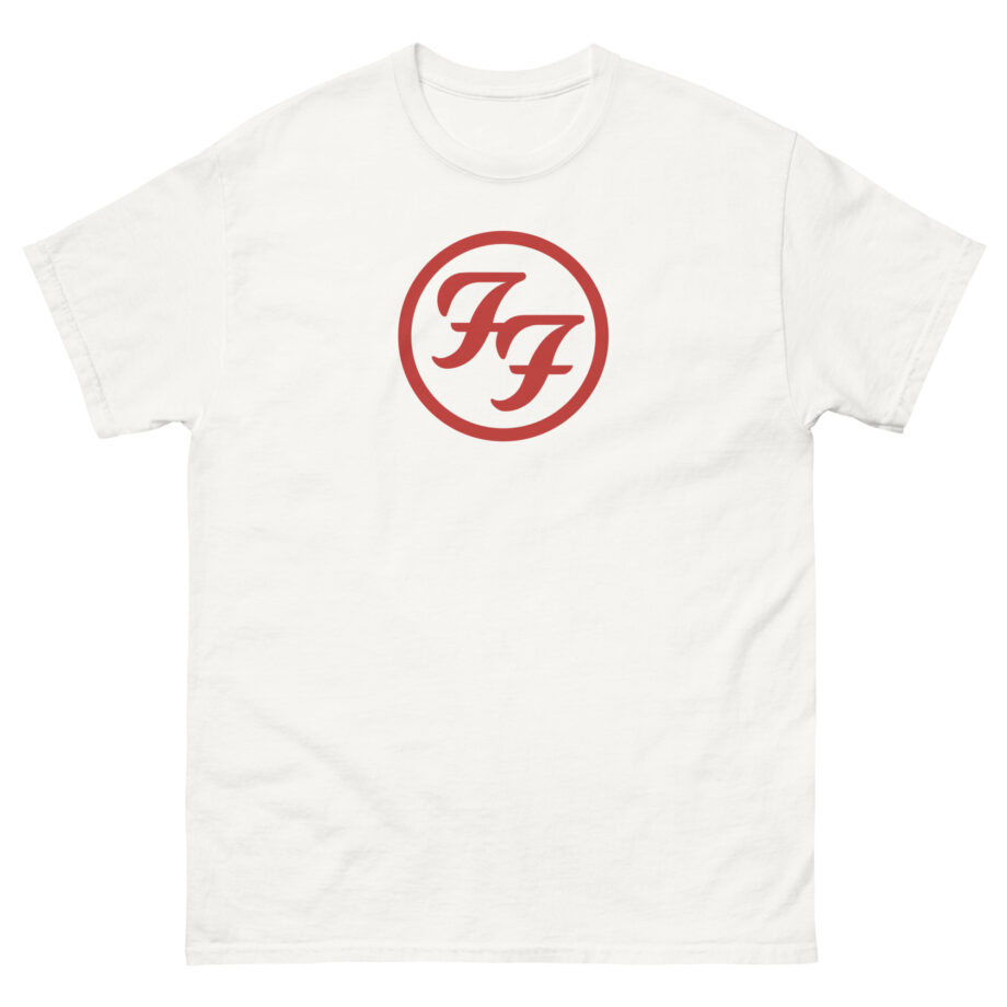 Foo Fighters Cobra Unisex classic tee