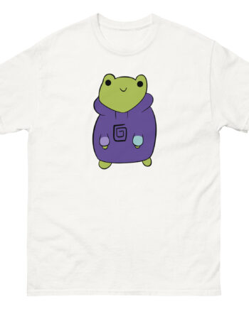 Karl Jacobs Unisex classic tee
