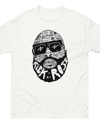 Rick Ross Unisex classic tee