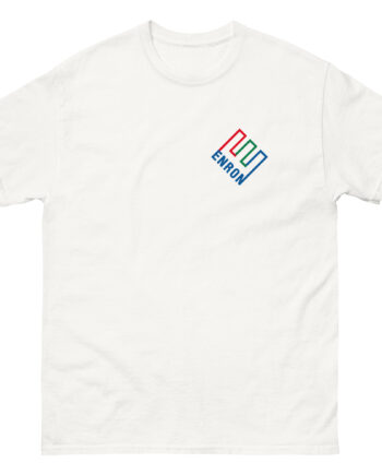 Atrioc Enron Unisex classic tee