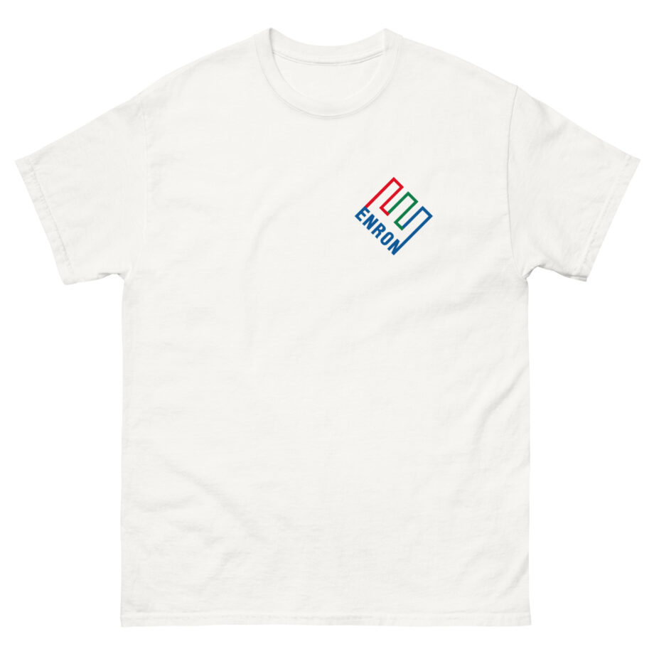 Atrioc Enron Unisex classic tee