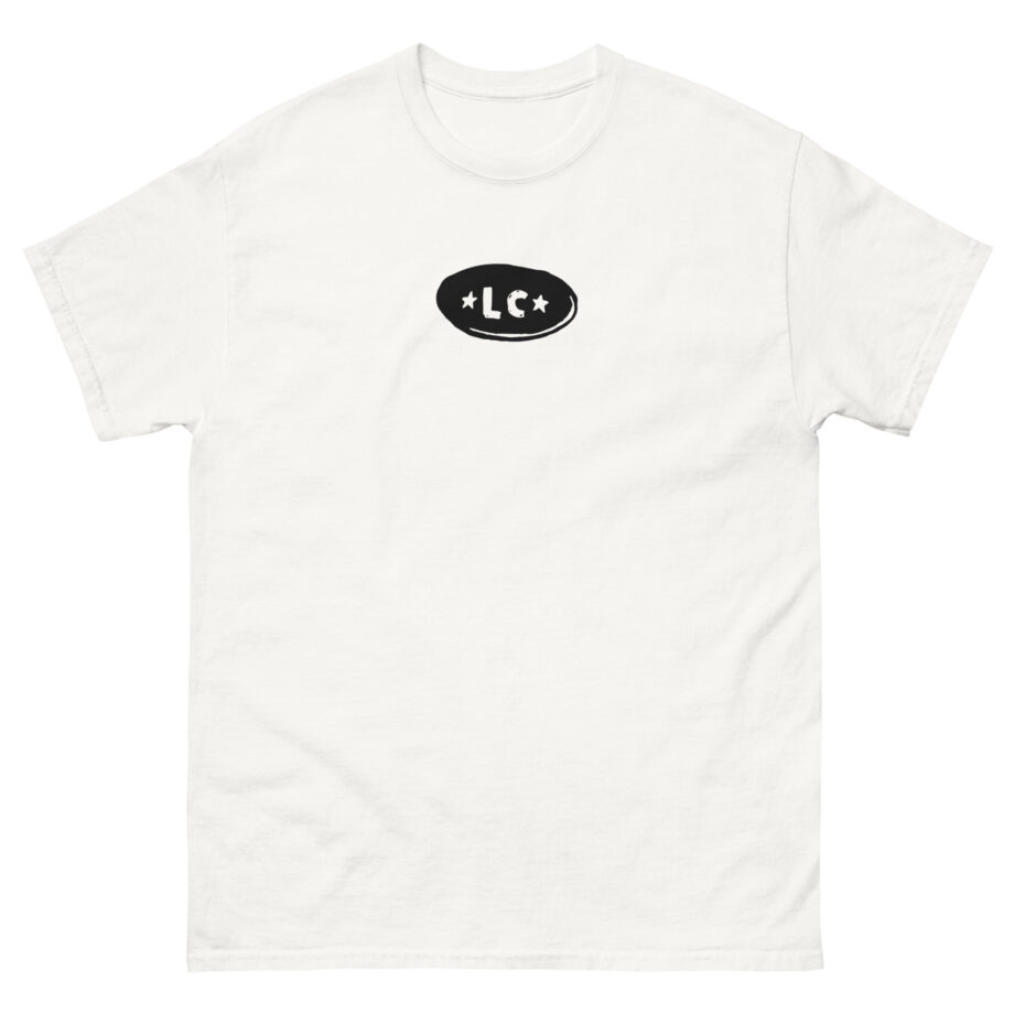 Lime Cordiale Unisex classic tee