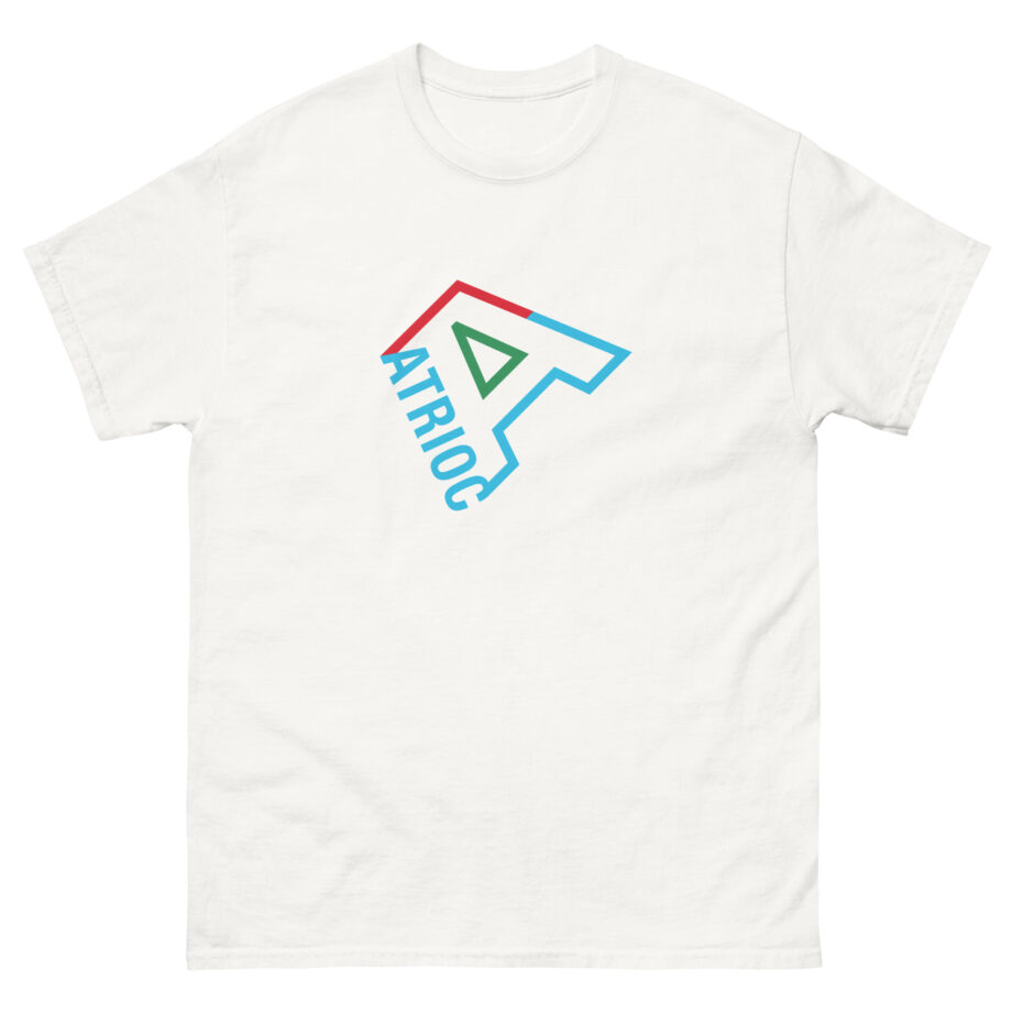 Atrioc Enron Unisex classic tee