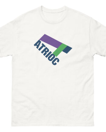 Atrioc Unisex classic tee