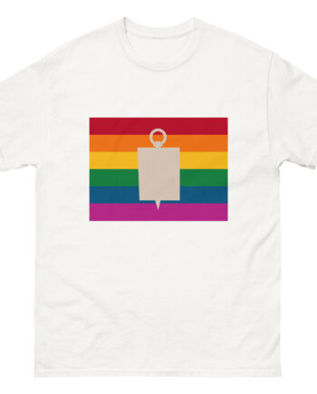 Phi Theta Kappa Unisex classic tee