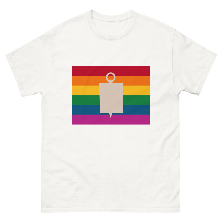 Phi Theta Kappa Unisex classic tee