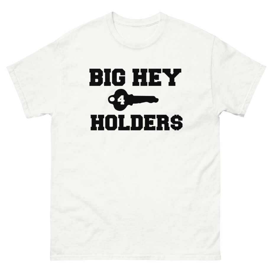 Rick Ross Unisex classic tee