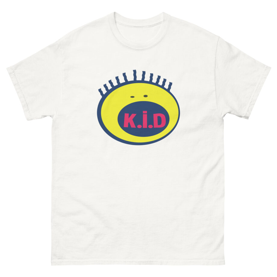 Kyle Unisex classic tee