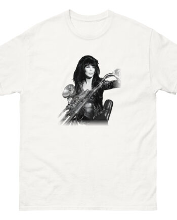Cher Unisex classic tee