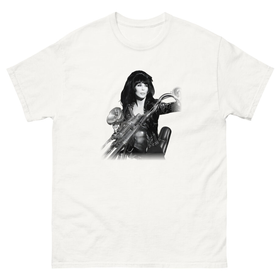 Cher Unisex classic tee